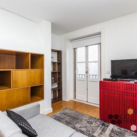 Lxway Apartments Bairro Alto/Chiado Lisboa Rum bild