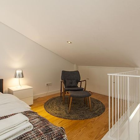 Lxway Apartments Bairro Alto/Chiado Lisboa Exteriör bild