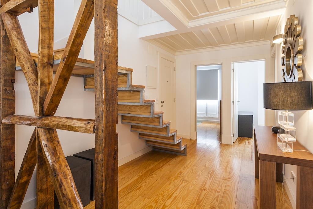 Lxway Apartments Bairro Alto/Chiado Lisboa Exteriör bild