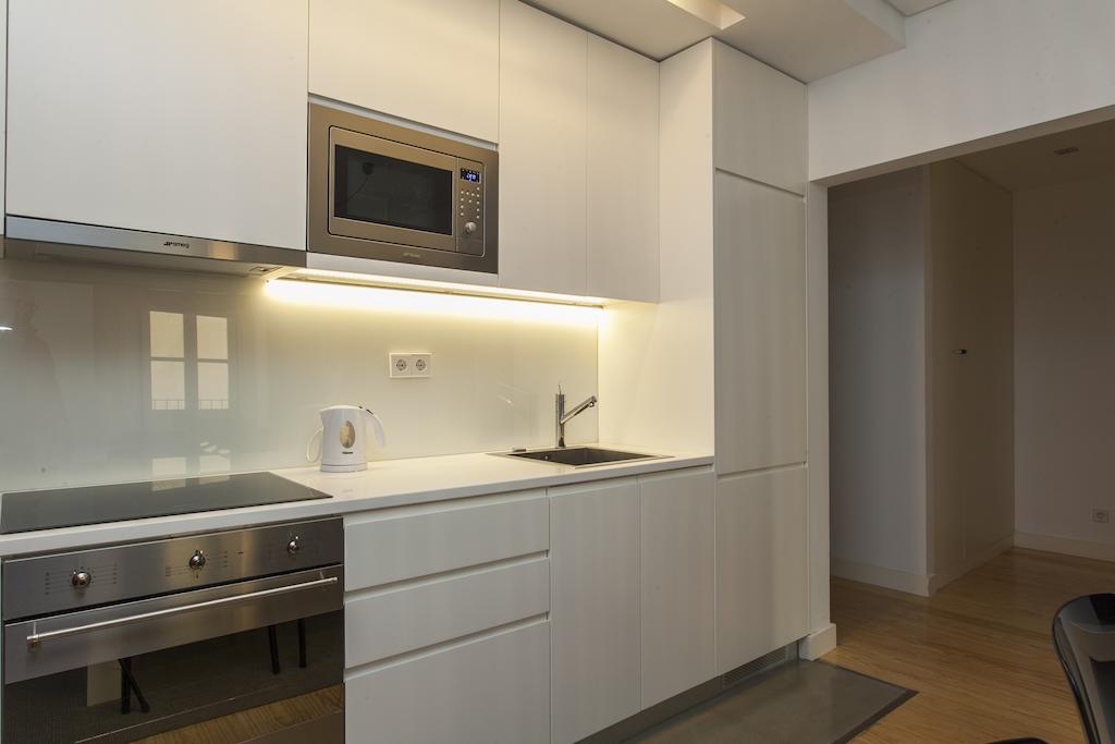 Lxway Apartments Bairro Alto/Chiado Lisboa Rum bild