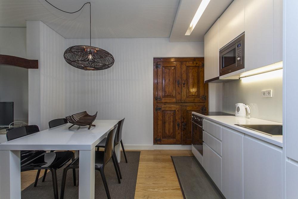 Lxway Apartments Bairro Alto/Chiado Lisboa Exteriör bild