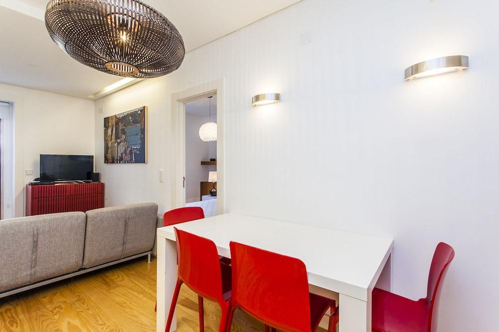 Lxway Apartments Bairro Alto/Chiado Lisboa Exteriör bild