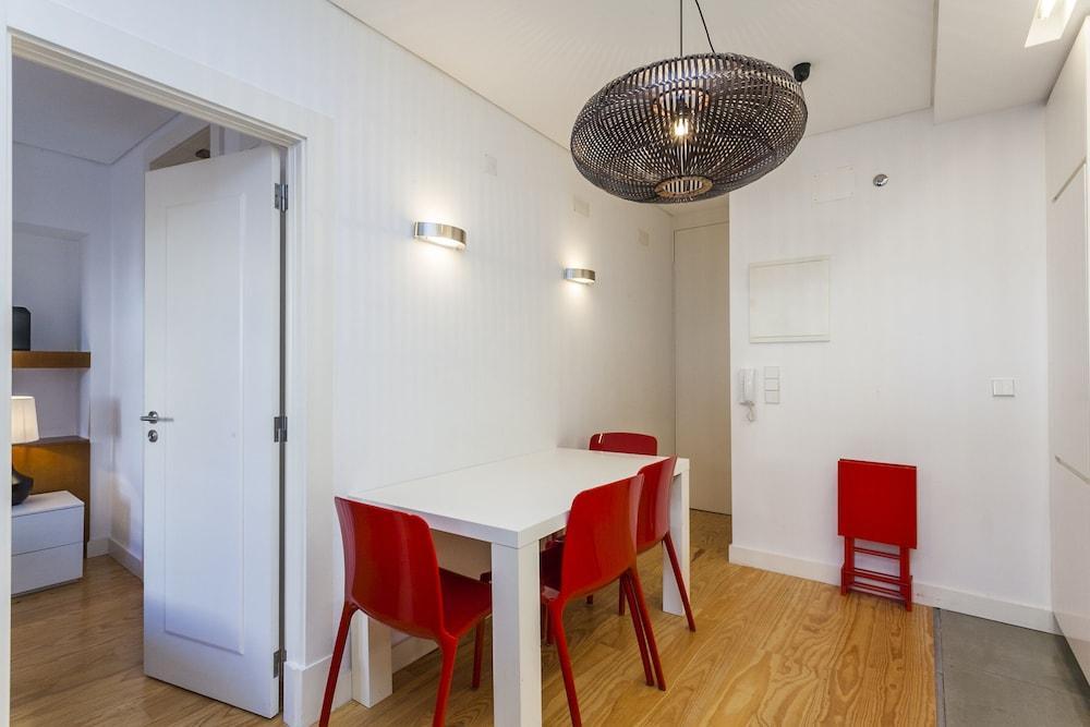 Lxway Apartments Bairro Alto/Chiado Lisboa Exteriör bild